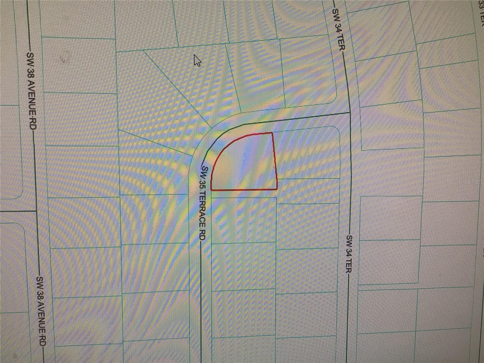 0 SW 35 TERRACE ROAD