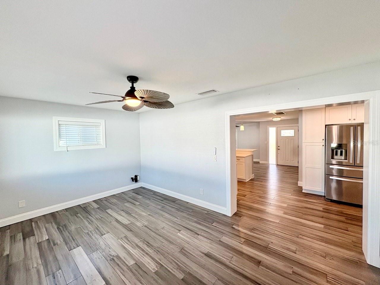 BARCLEY ESTATES - Residential Lease