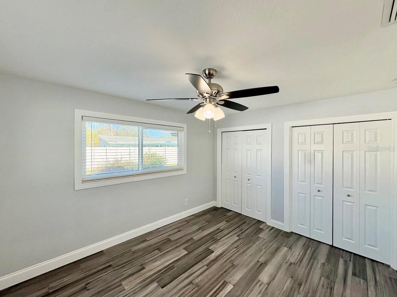 BARCLEY ESTATES - Residential Lease