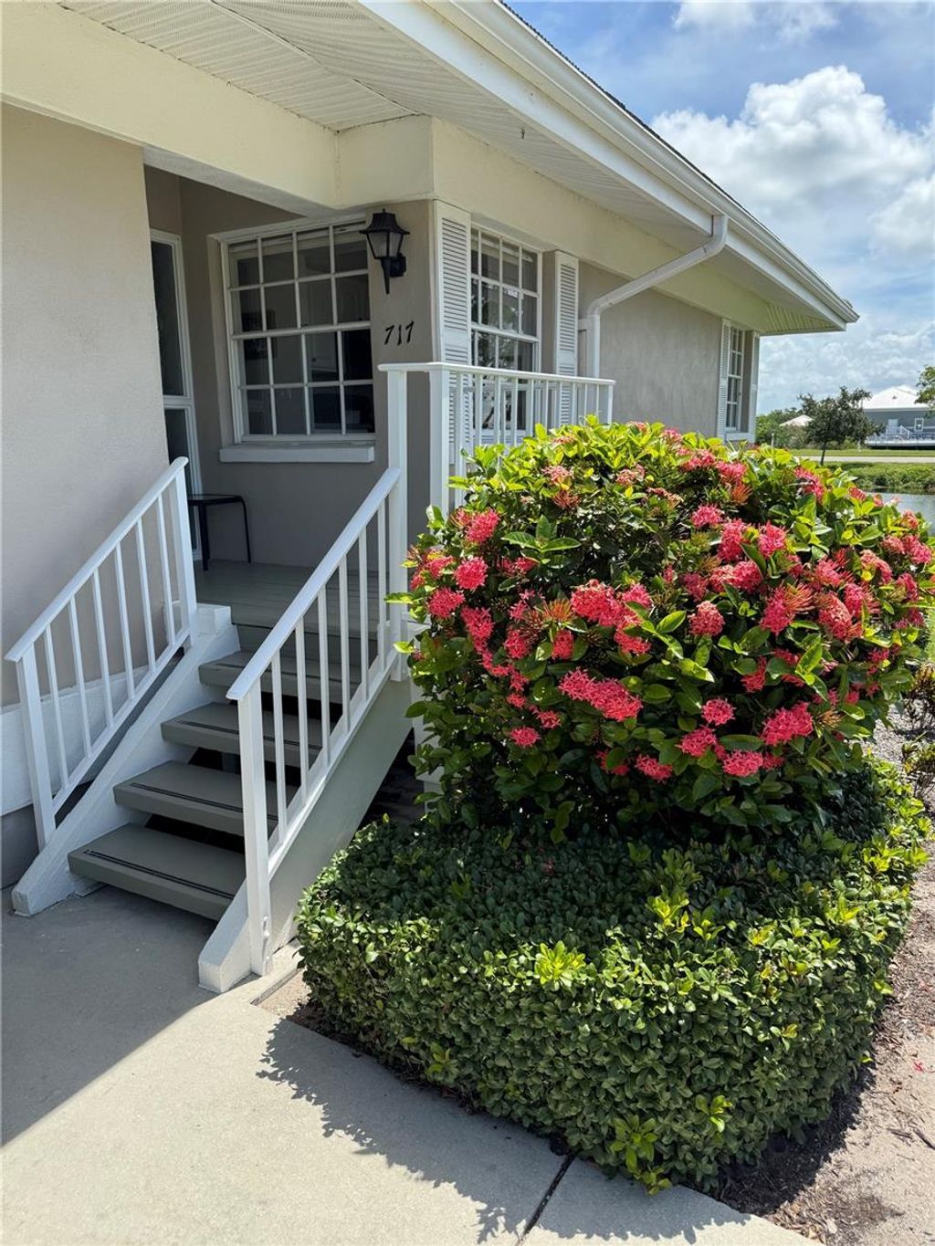 Photo of 717 Estuary Drive #717, Bradenton, FL 34209 (MLS # A4659284)