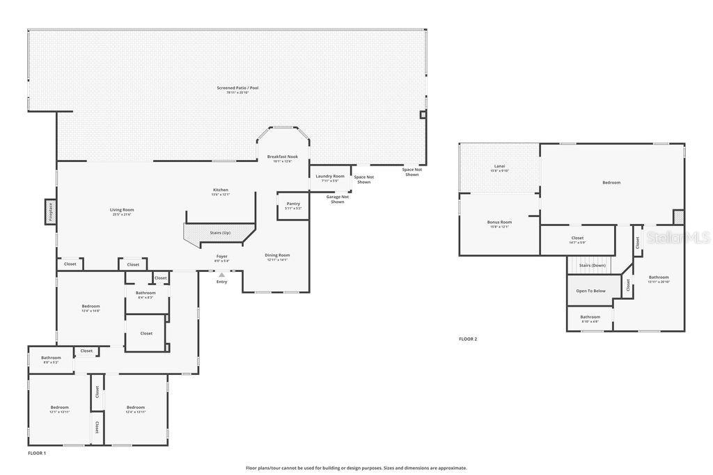 PORT CHARLOTTE SEC 043 - Residential