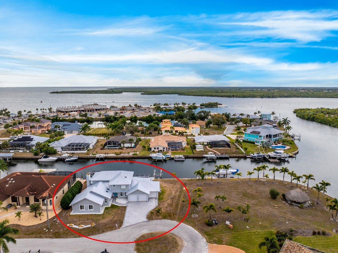 PORT CHARLOTTE SEC 043 - Residential