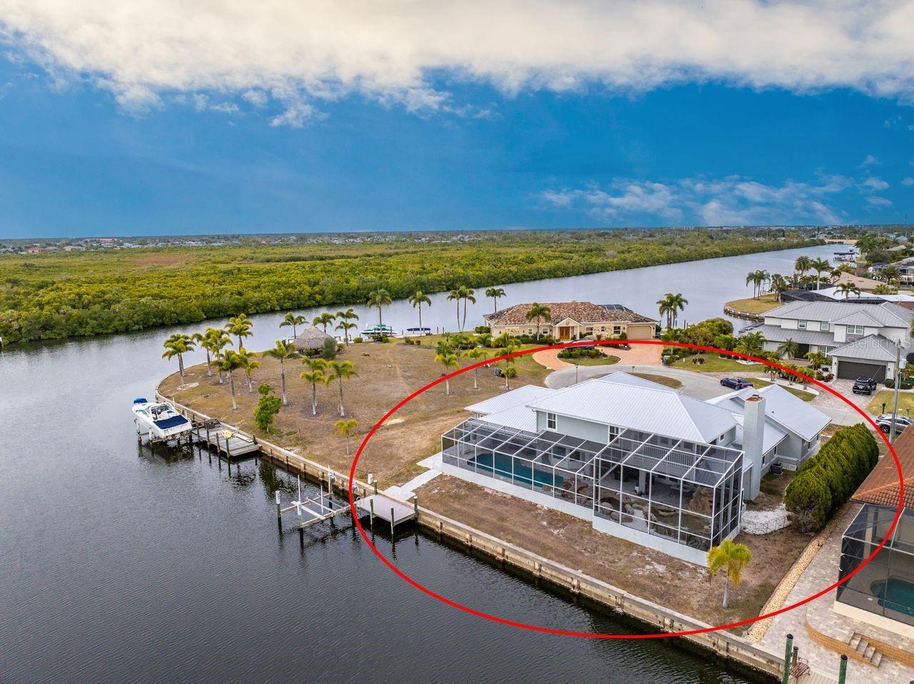 PORT CHARLOTTE SEC 043 - Residential