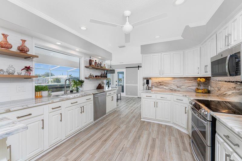 PORT CHARLOTTE SEC 043 - Residential