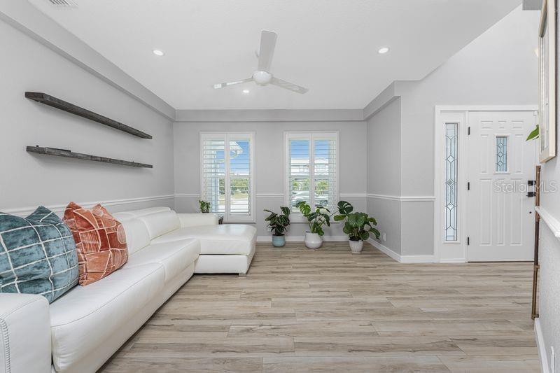 PORT CHARLOTTE SEC 043 - Residential