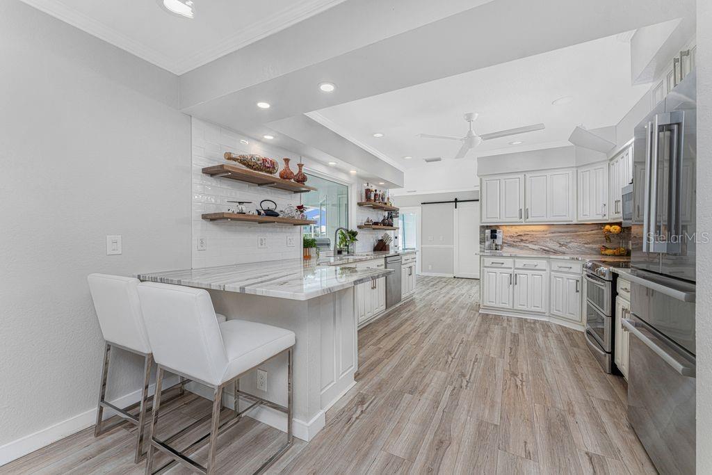 PORT CHARLOTTE SEC 043 - Residential