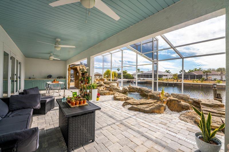 PORT CHARLOTTE SEC 043 - Residential