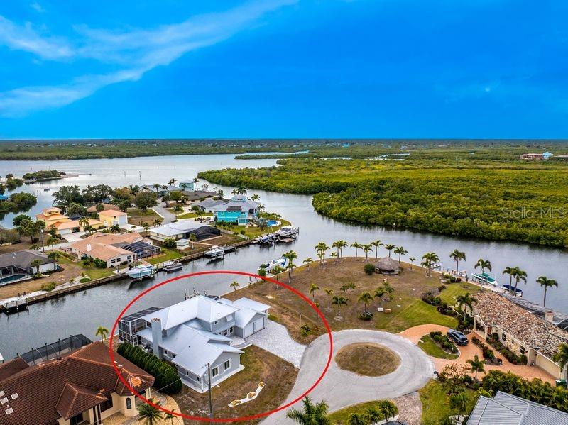 PORT CHARLOTTE SEC 043 - Residential