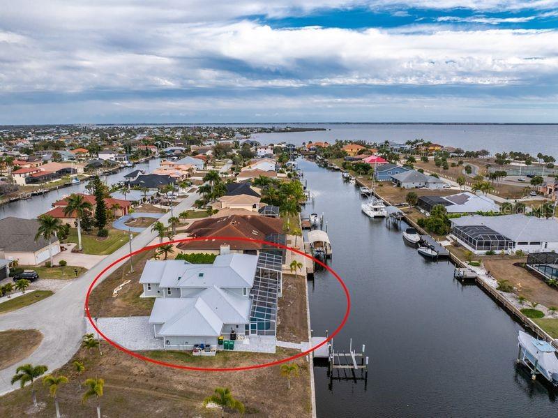 PORT CHARLOTTE SEC 043 - Residential