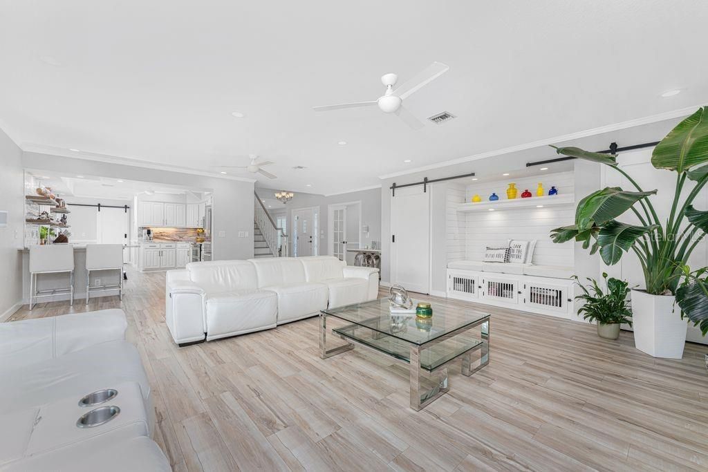 Photo of 139 Seville Place SW, Port Charlotte, FL 33952 (MLS # C7522197)