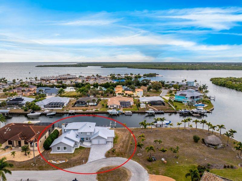 PORT CHARLOTTE SEC 043 - Residential