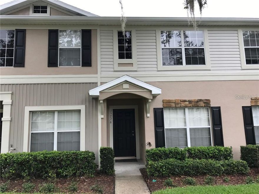 MOVE-IN READY! NEW PAINT! NO CARPETS! ALL APPLIANCES INCLUDED! GREAT A+ SCHOOLS! HIGHLY SOUGHT-AFTER FISHHAWK RANCH AREA! 3 BEDROOMS 2.5 BATHS