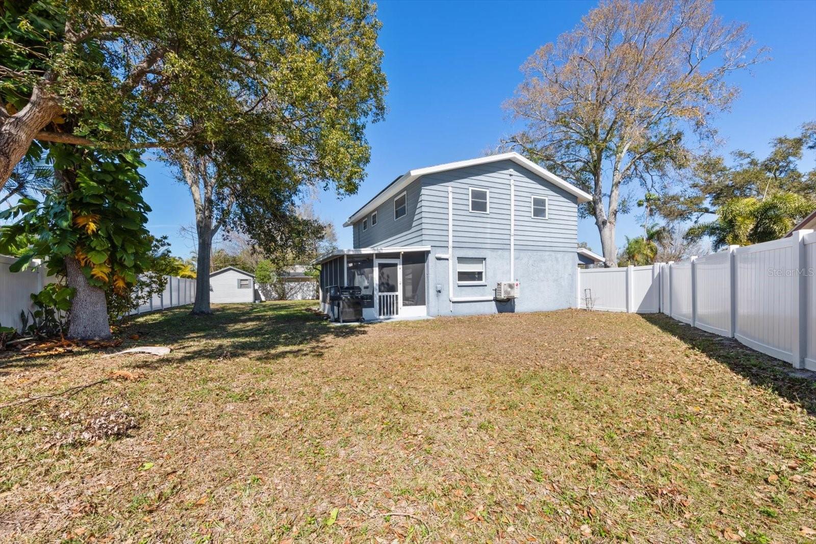 BOCA CIEGA RIDGE 5TH ADD UNIT TWO - Residential