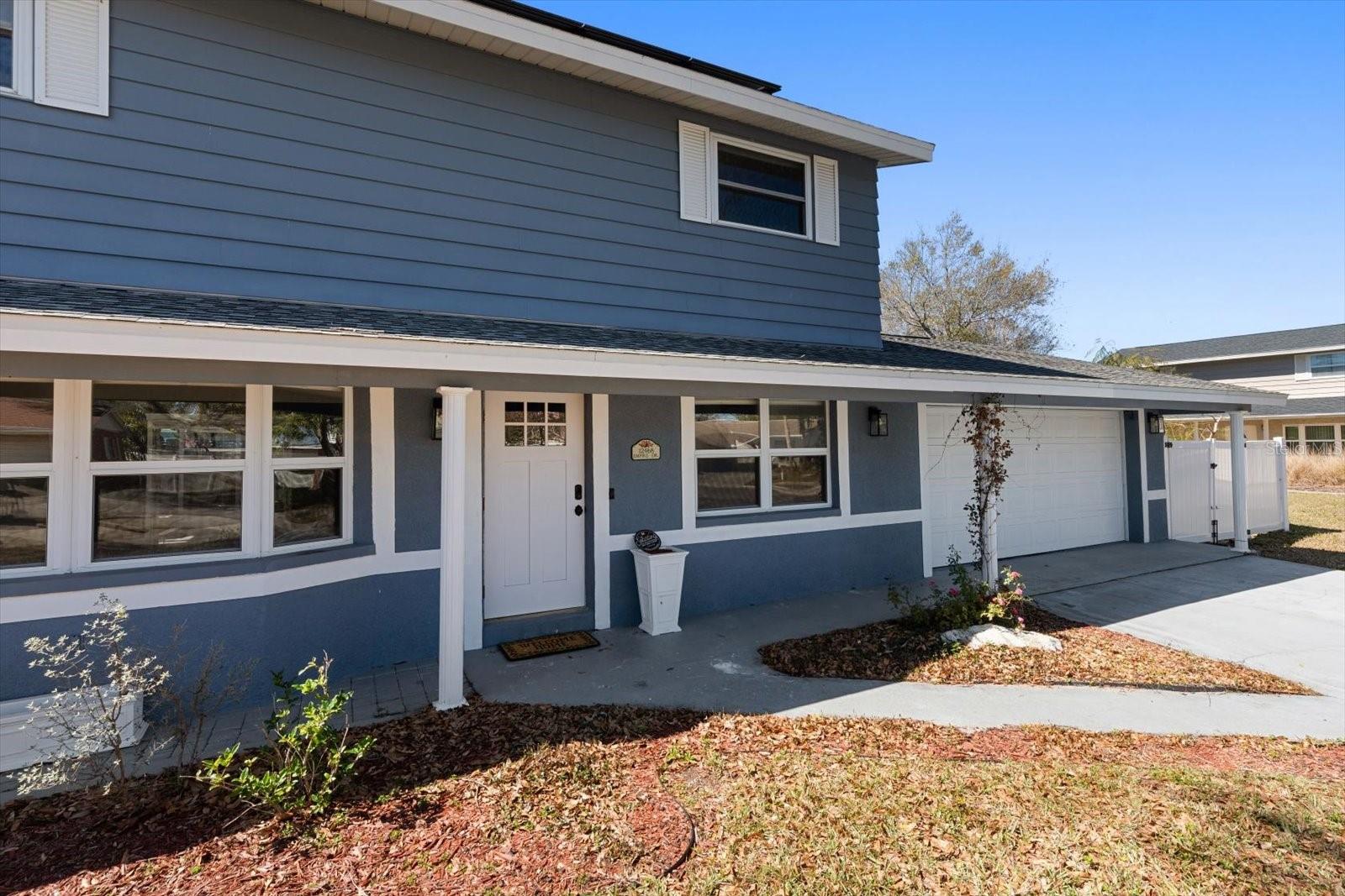 BOCA CIEGA RIDGE 5TH ADD UNIT TWO - Residential