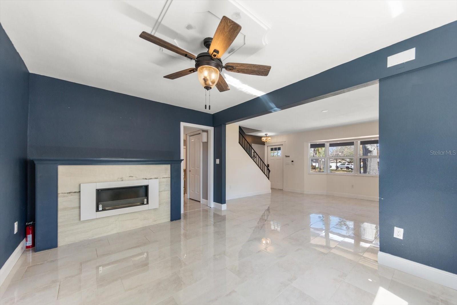 BOCA CIEGA RIDGE 5TH ADD UNIT TWO - Residential