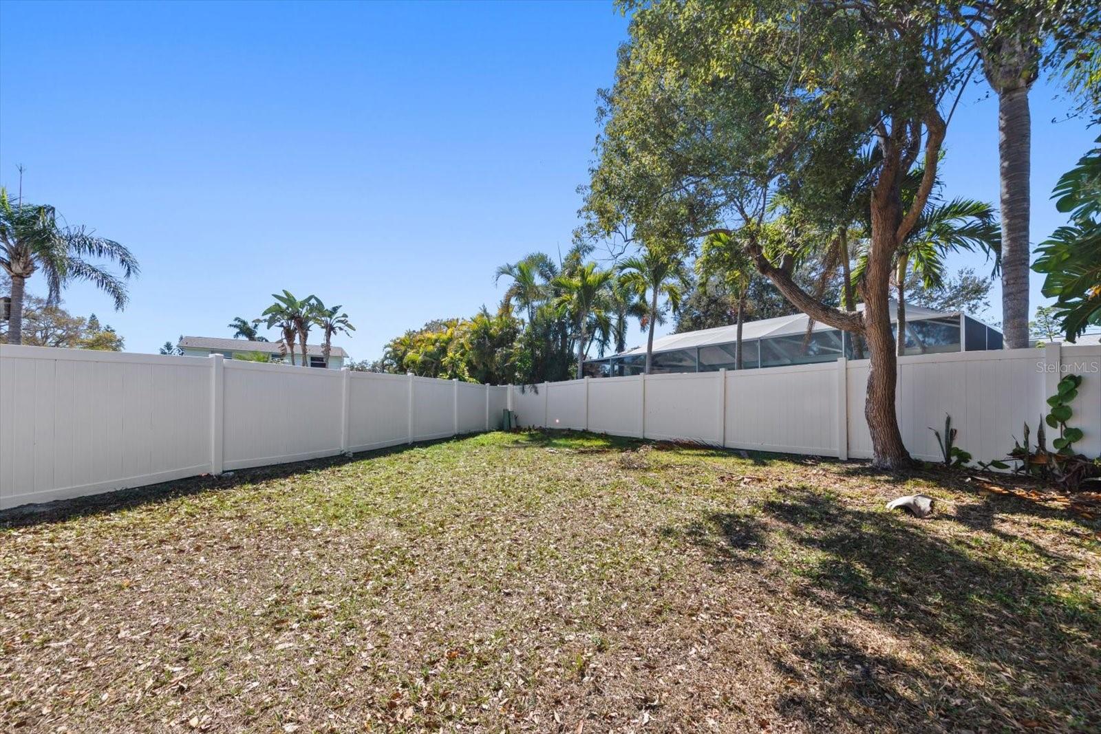 BOCA CIEGA RIDGE 5TH ADD UNIT TWO - Residential