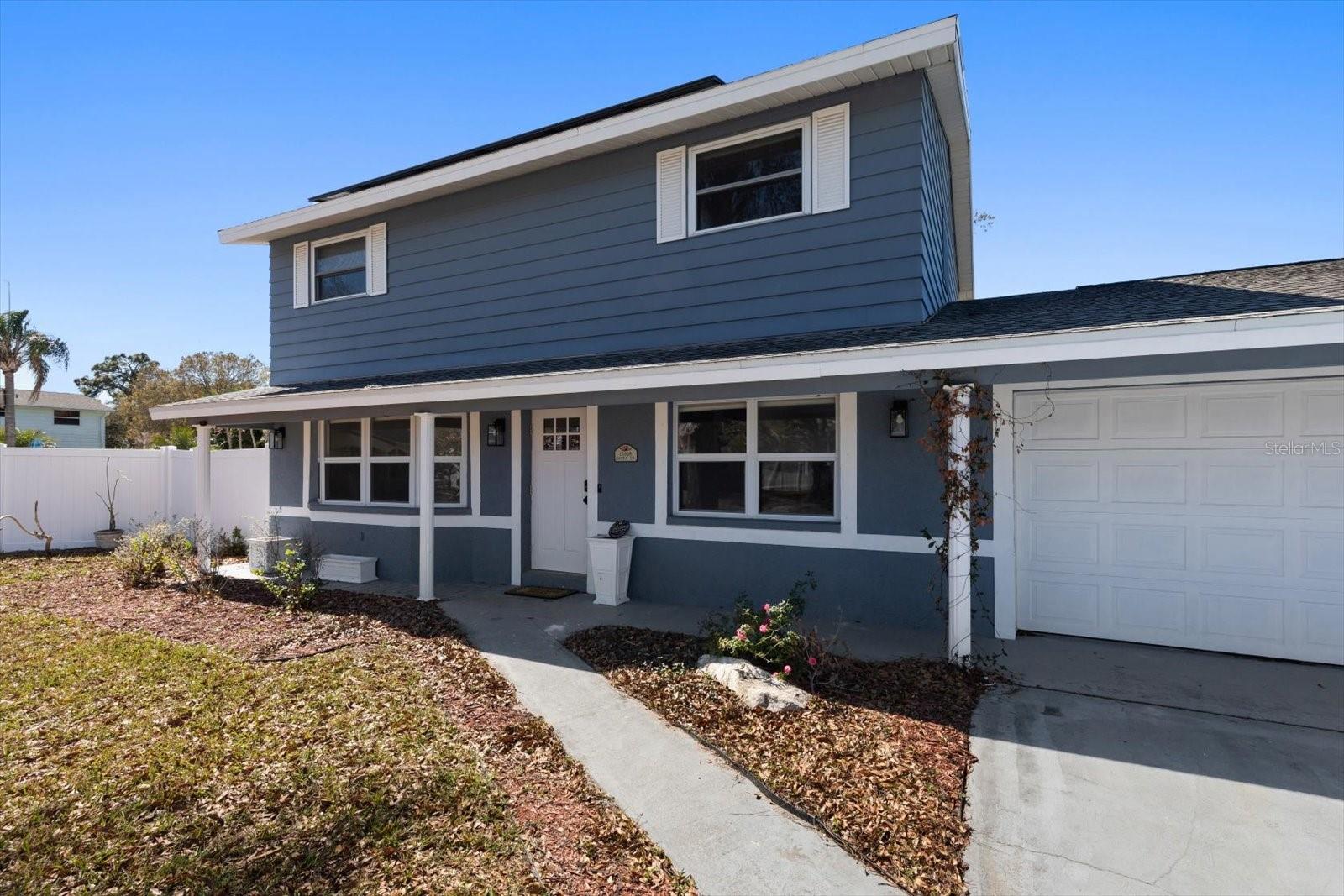 BOCA CIEGA RIDGE 5TH ADD UNIT TWO - Residential