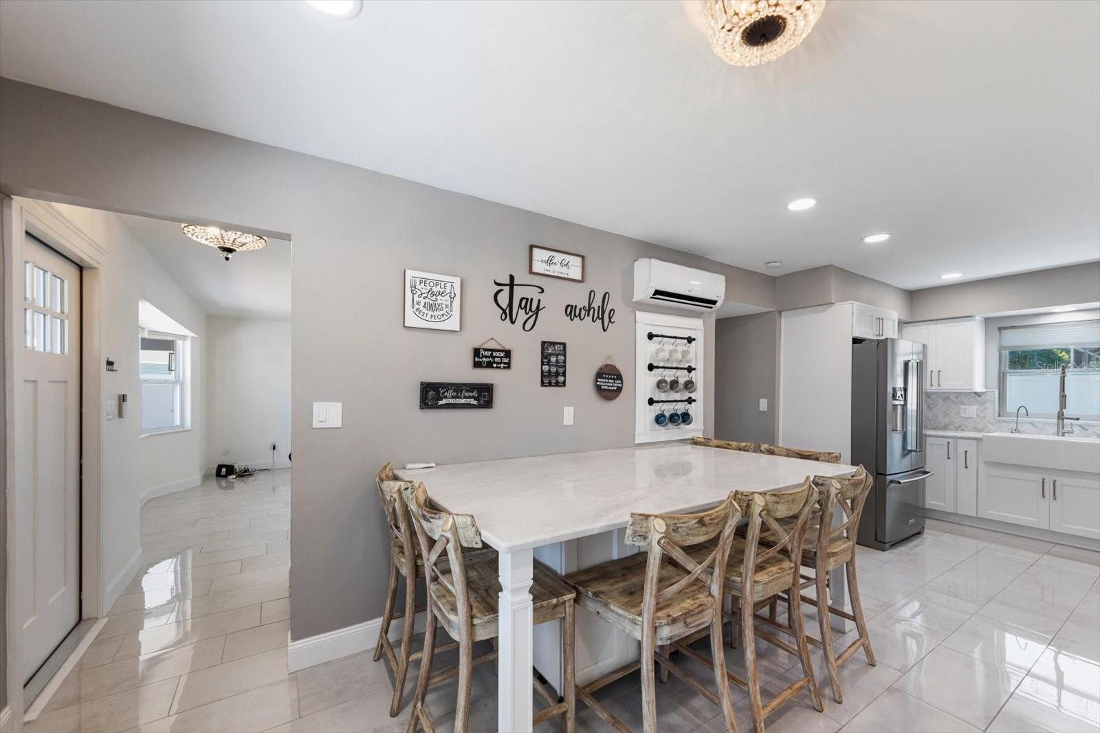 BOCA CIEGA RIDGE 5TH ADD UNIT TWO - Residential