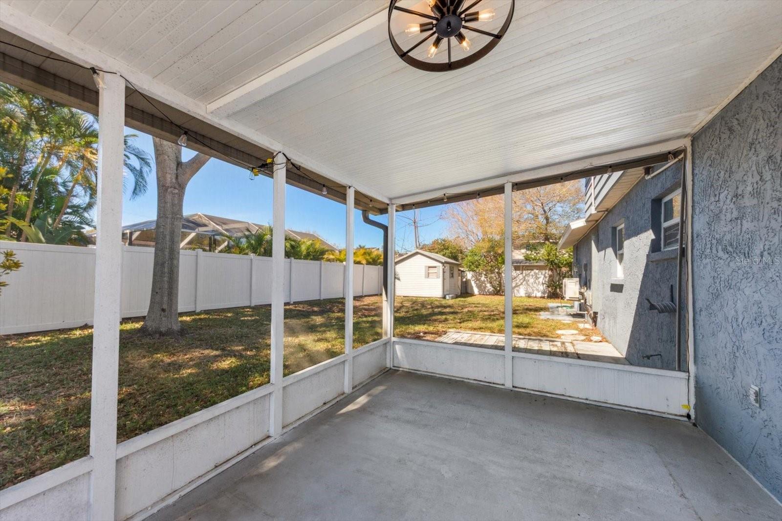 BOCA CIEGA RIDGE 5TH ADD UNIT TWO - Residential