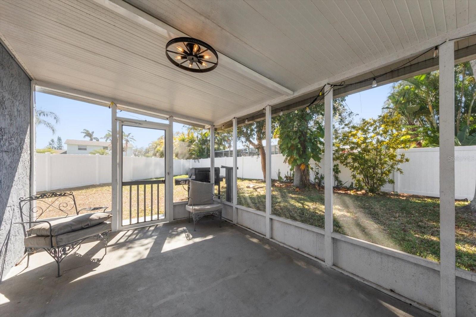 BOCA CIEGA RIDGE 5TH ADD UNIT TWO - Residential