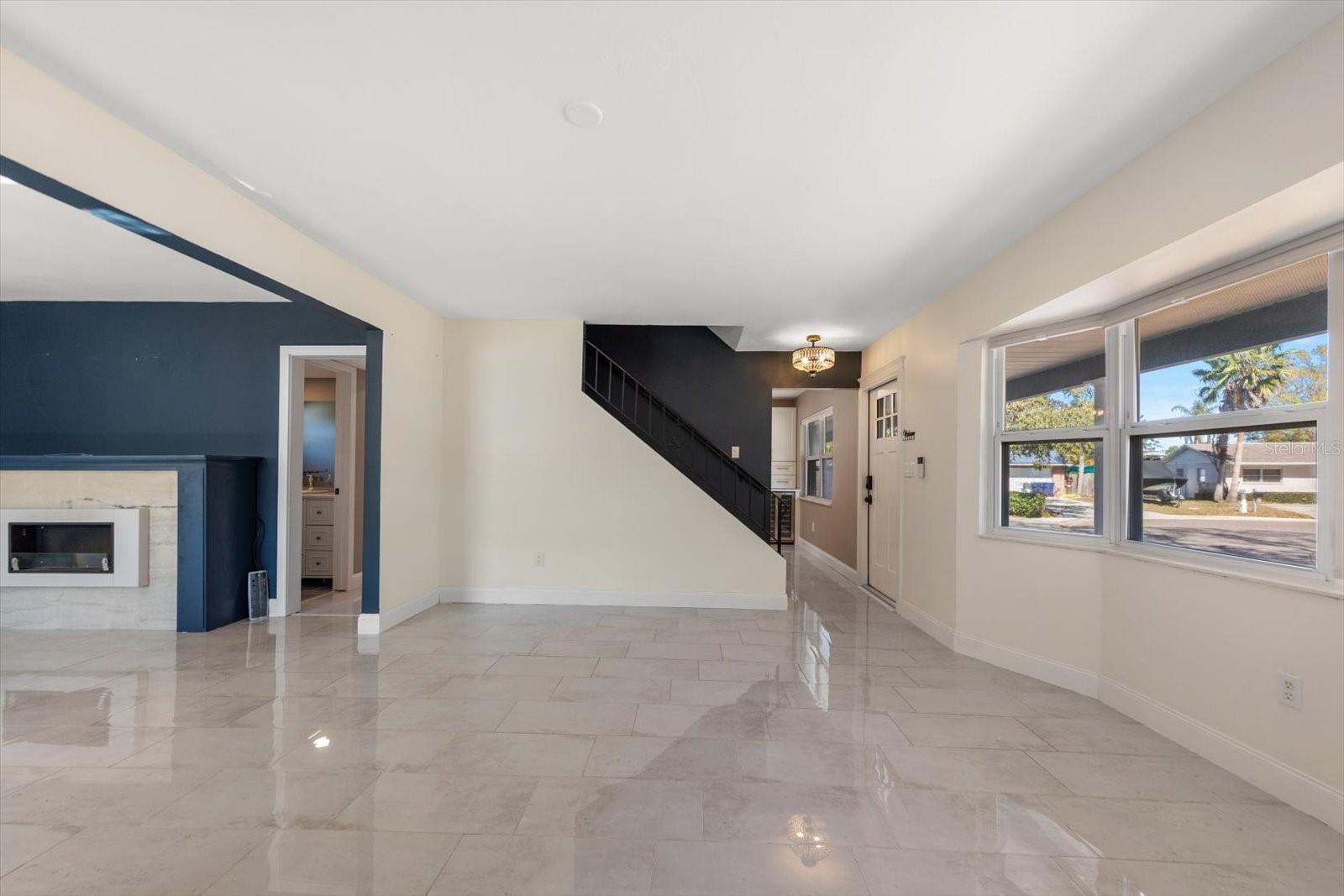 BOCA CIEGA RIDGE 5TH ADD UNIT TWO - Residential