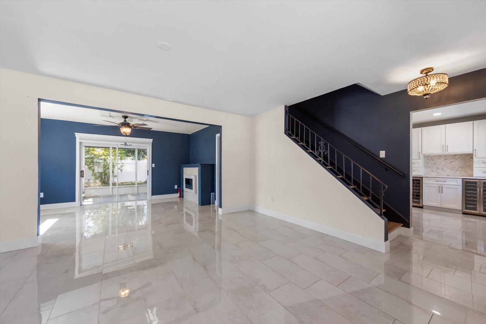 BOCA CIEGA RIDGE 5TH ADD UNIT TWO - Residential