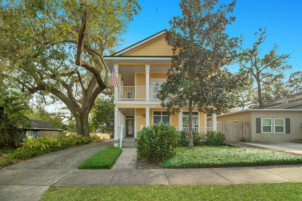 Photo of 2516 E Church Street, Orlando, FL 32803 (MLS # O6438616)