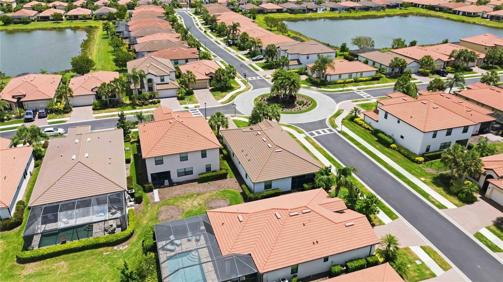 WATERCREST UN 1 - Residential