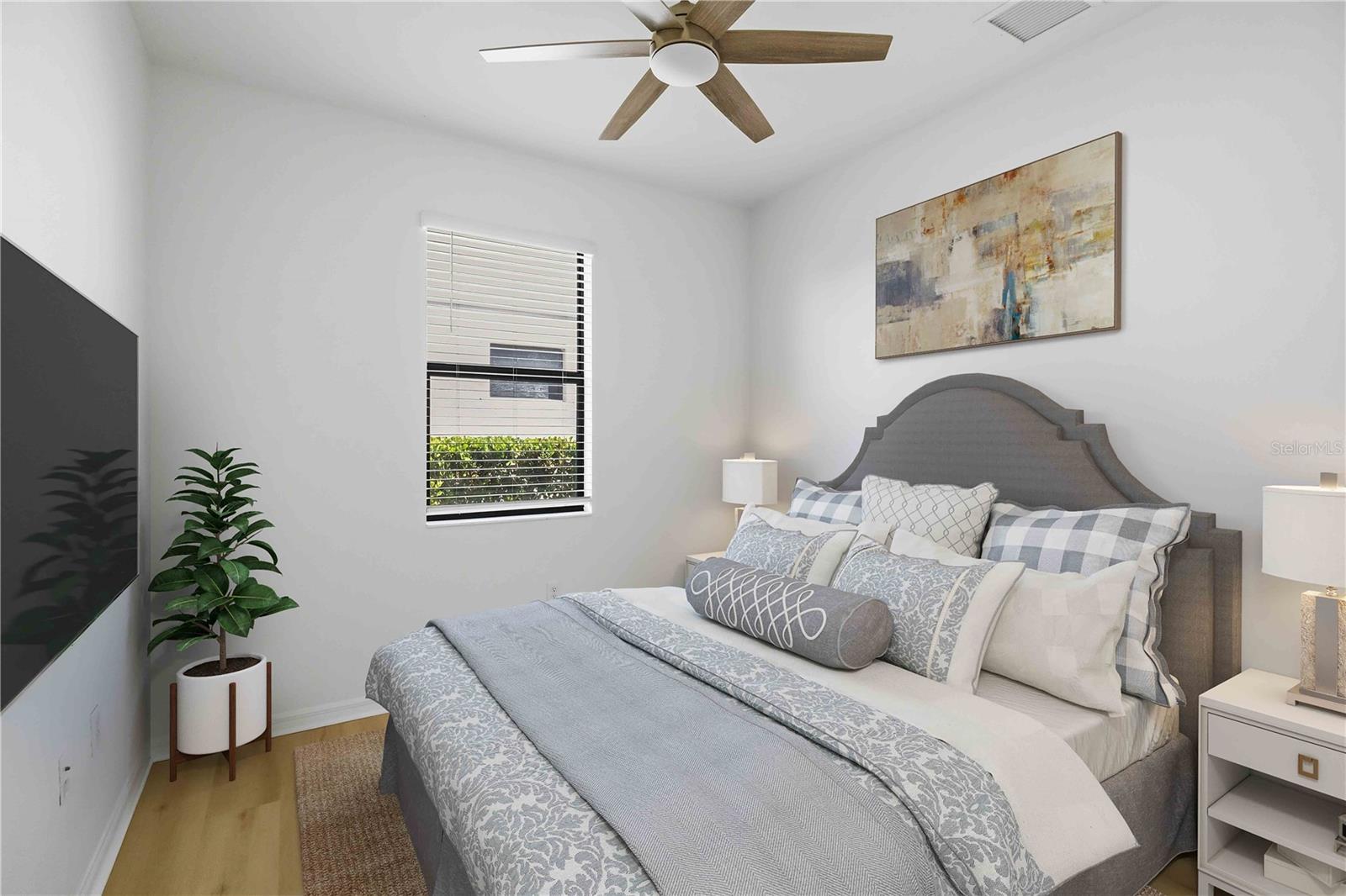 WATERCREST UN 1 - Residential