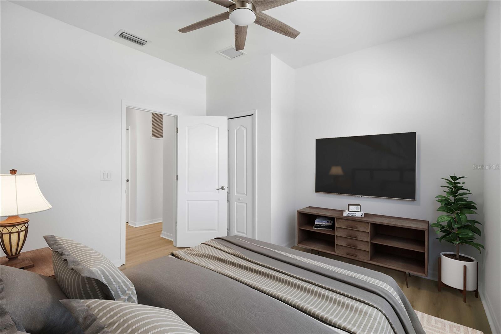 WATERCREST UN 1 - Residential