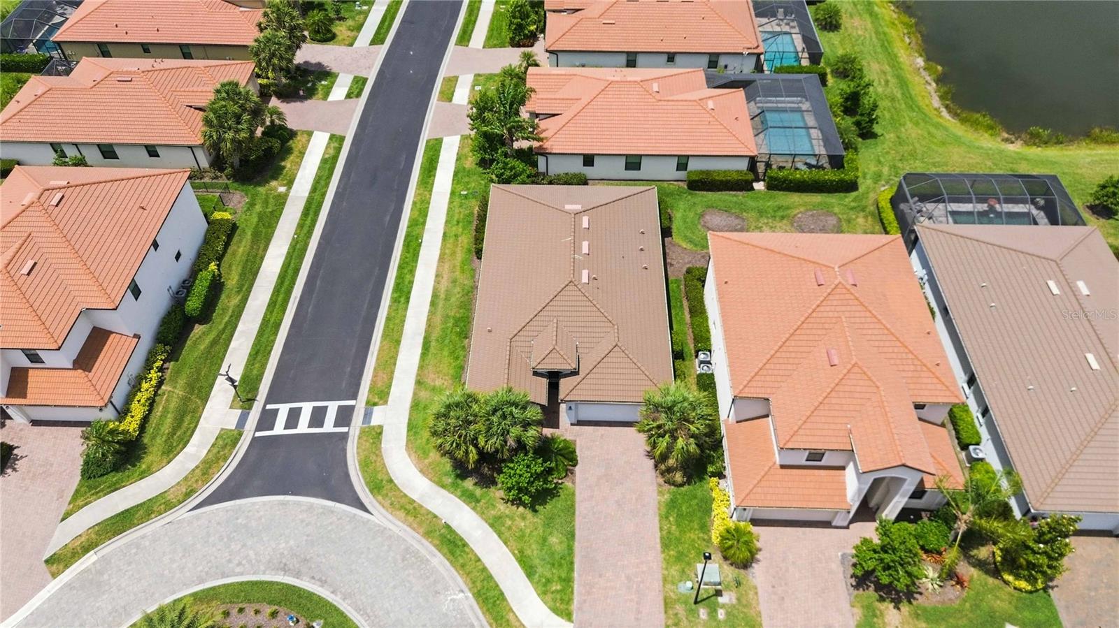 WATERCREST UN 1 - Residential