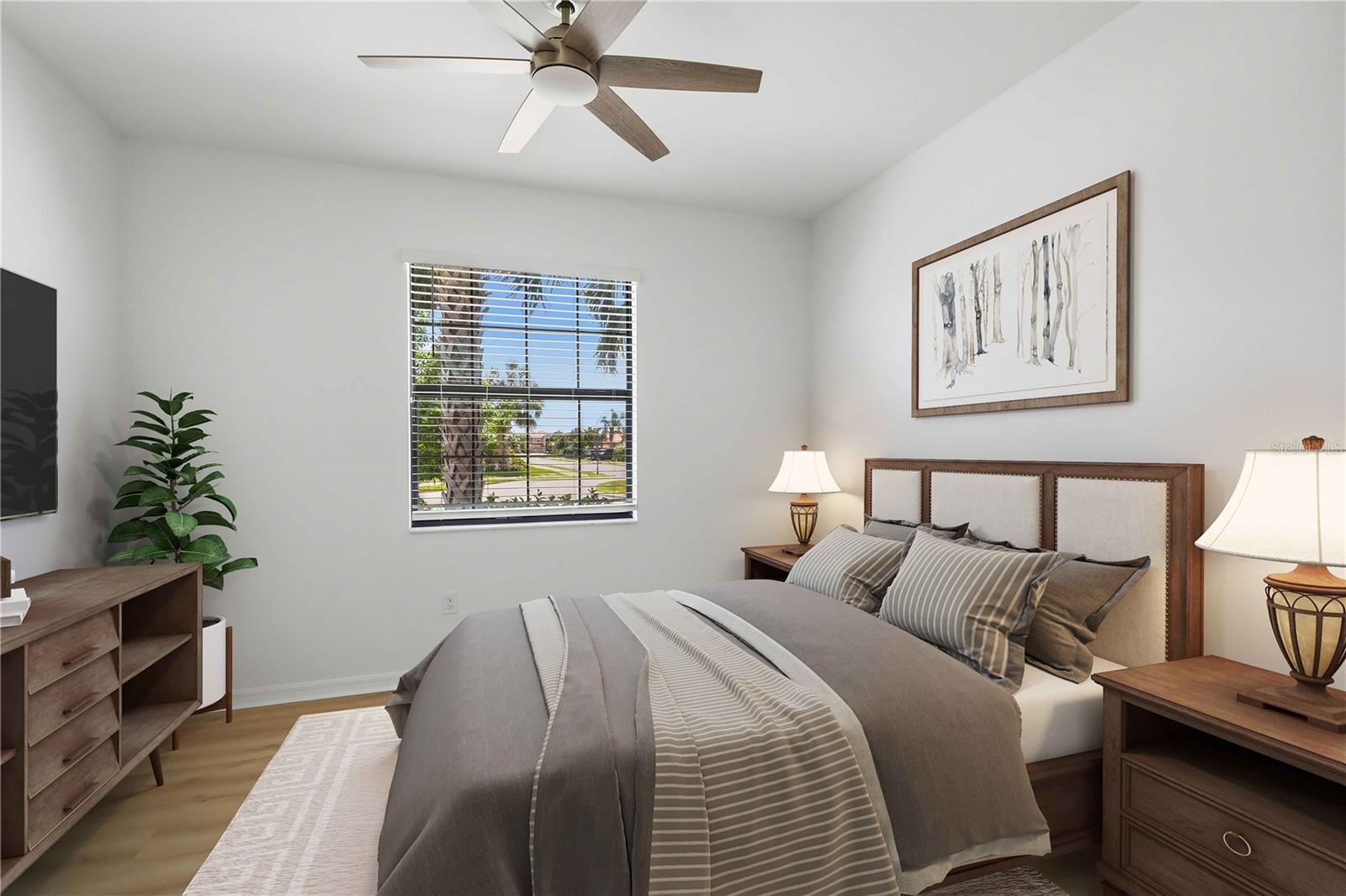 WATERCREST UN 1 - Residential