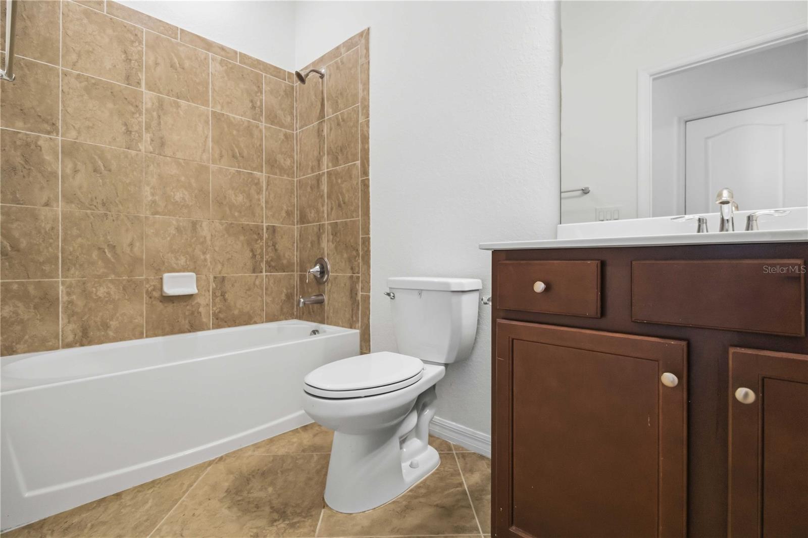 WATERCREST UN 1 - Residential