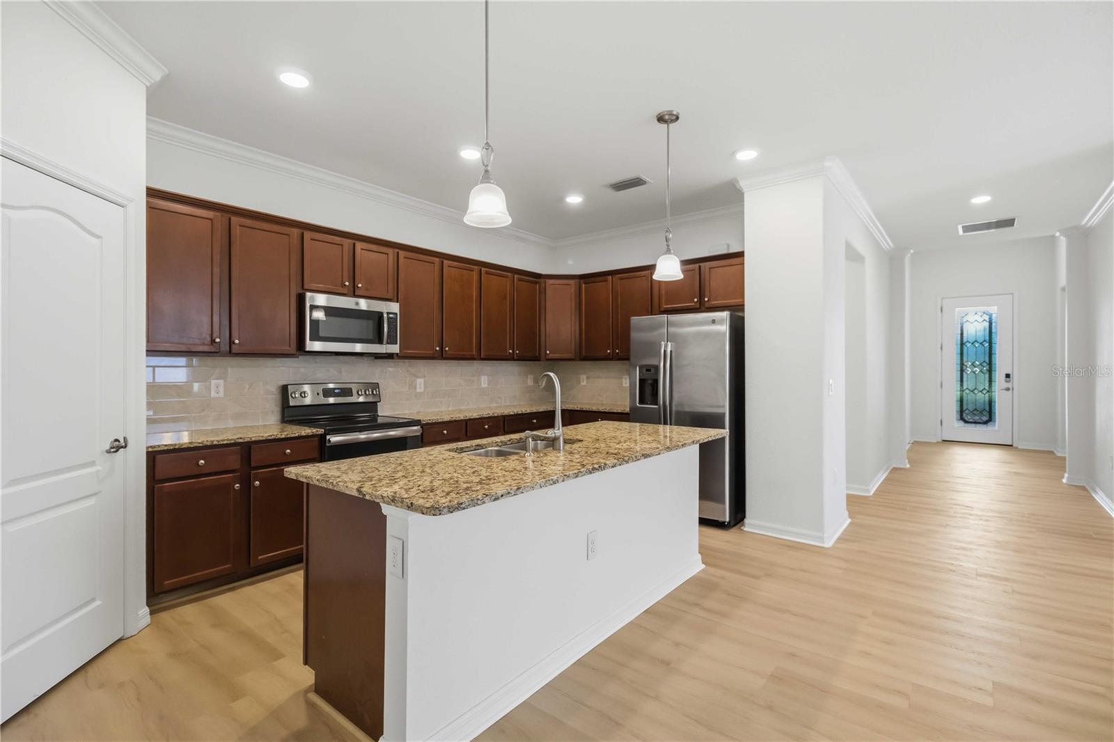 WATERCREST UN 1 - Residential