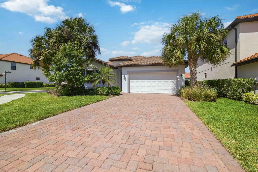 Photo of 19345 Cruise Drive, Venice, FL 34292 (MLS # TB8502654)