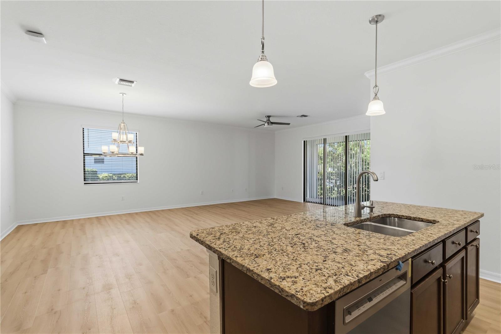 WATERCREST UN 1 - Residential