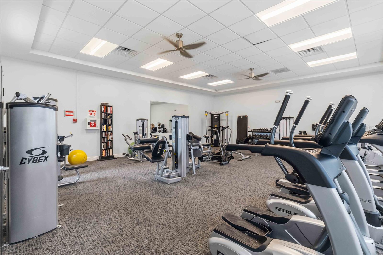 WATERCREST UN 1 - Residential