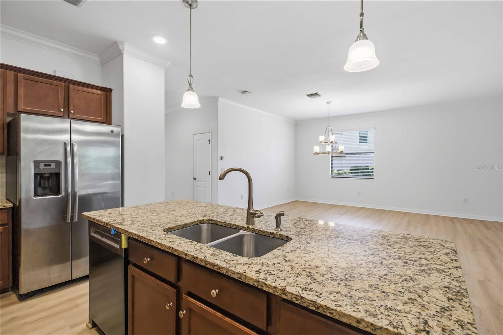 WATERCREST UN 1 - Residential