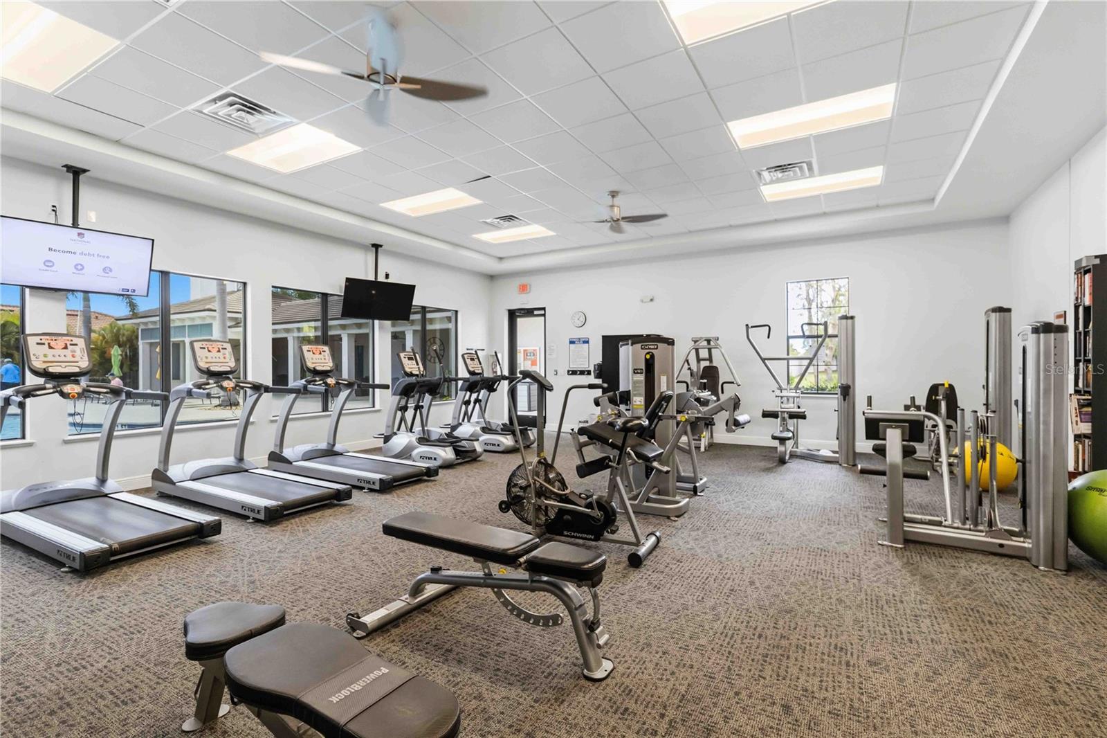 WATERCREST UN 1 - Residential