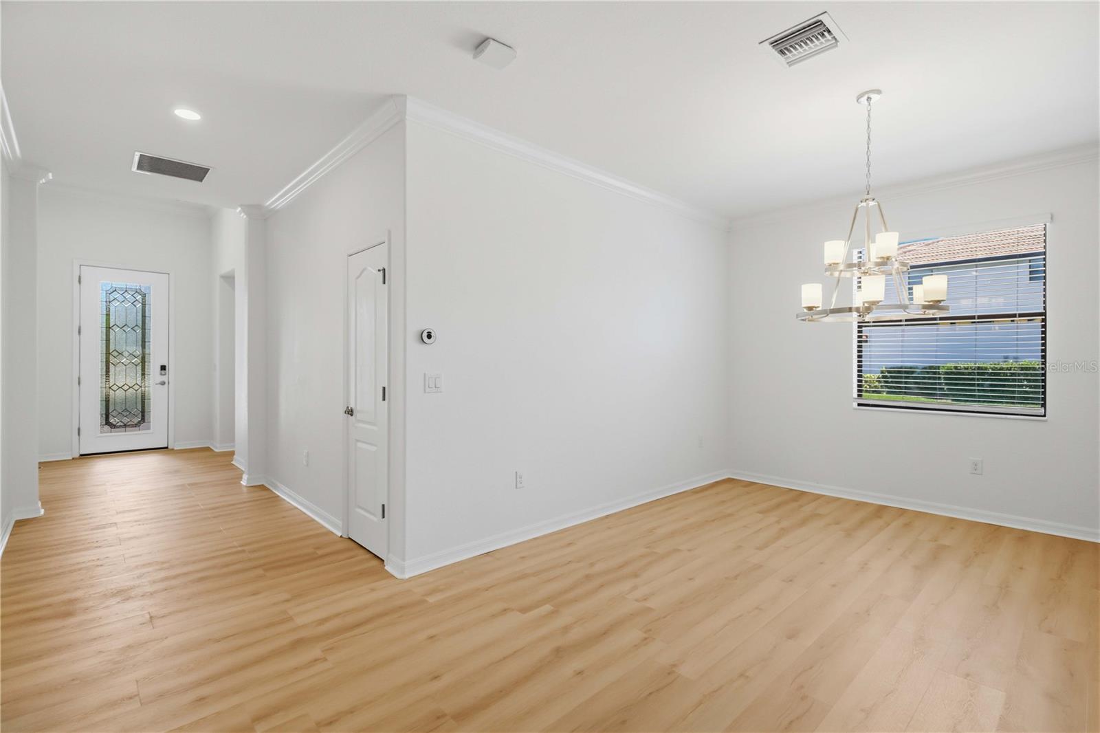 WATERCREST UN 1 - Residential