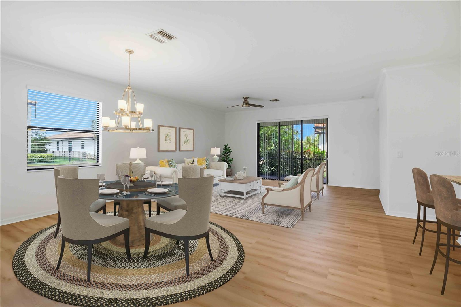 WATERCREST UN 1 - Residential