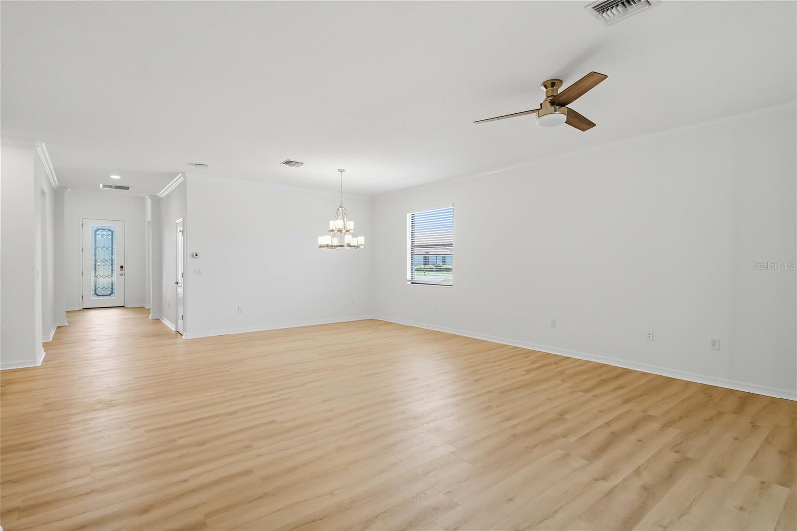 WATERCREST UN 1 - Residential