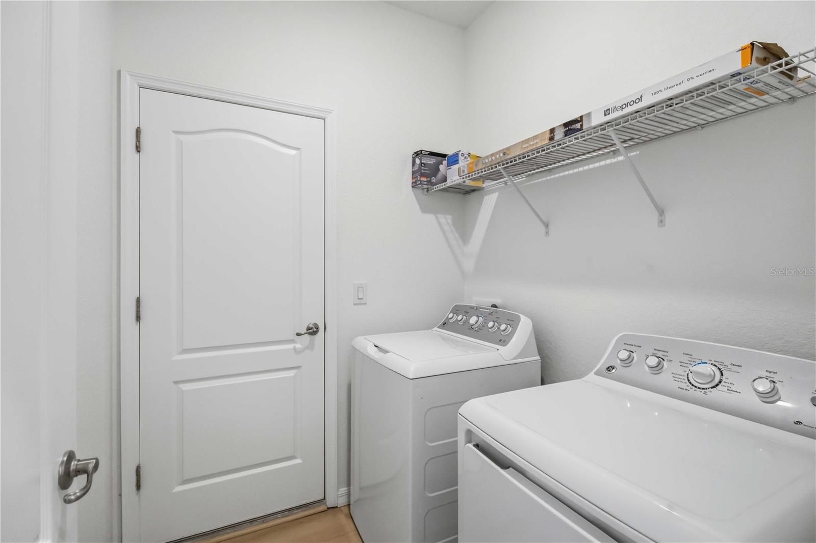 WATERCREST UN 1 - Residential