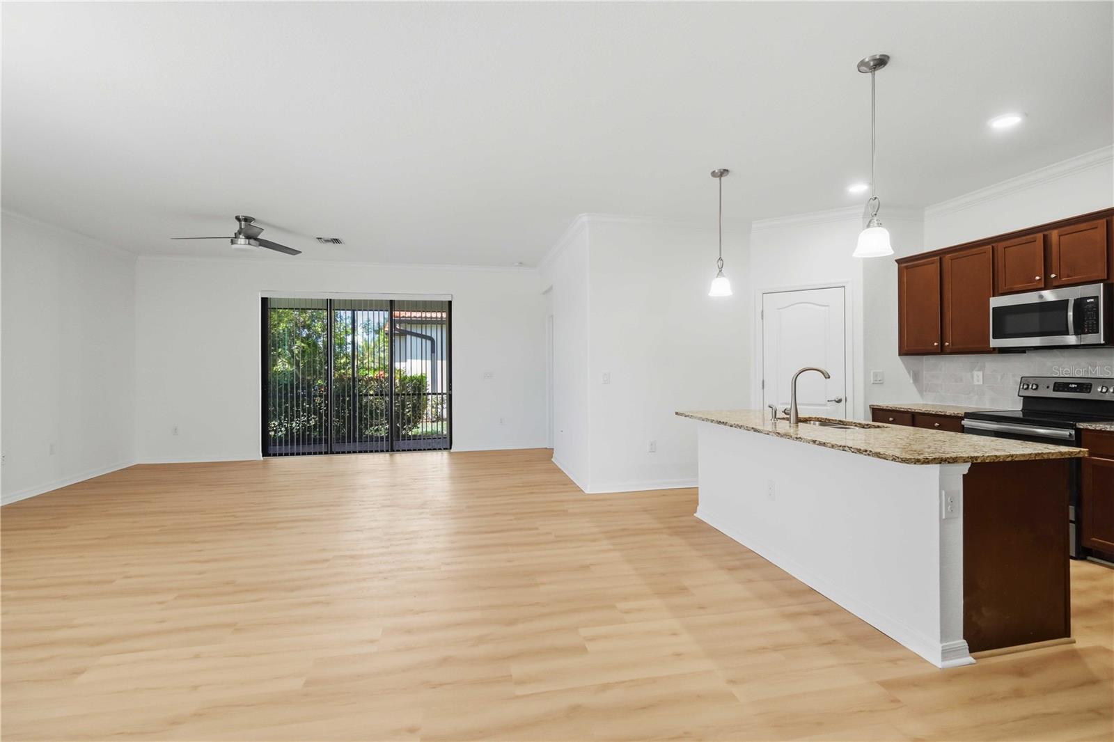 WATERCREST UN 1 - Residential