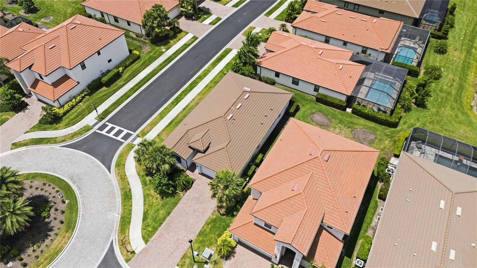 WATERCREST UN 1 - Residential