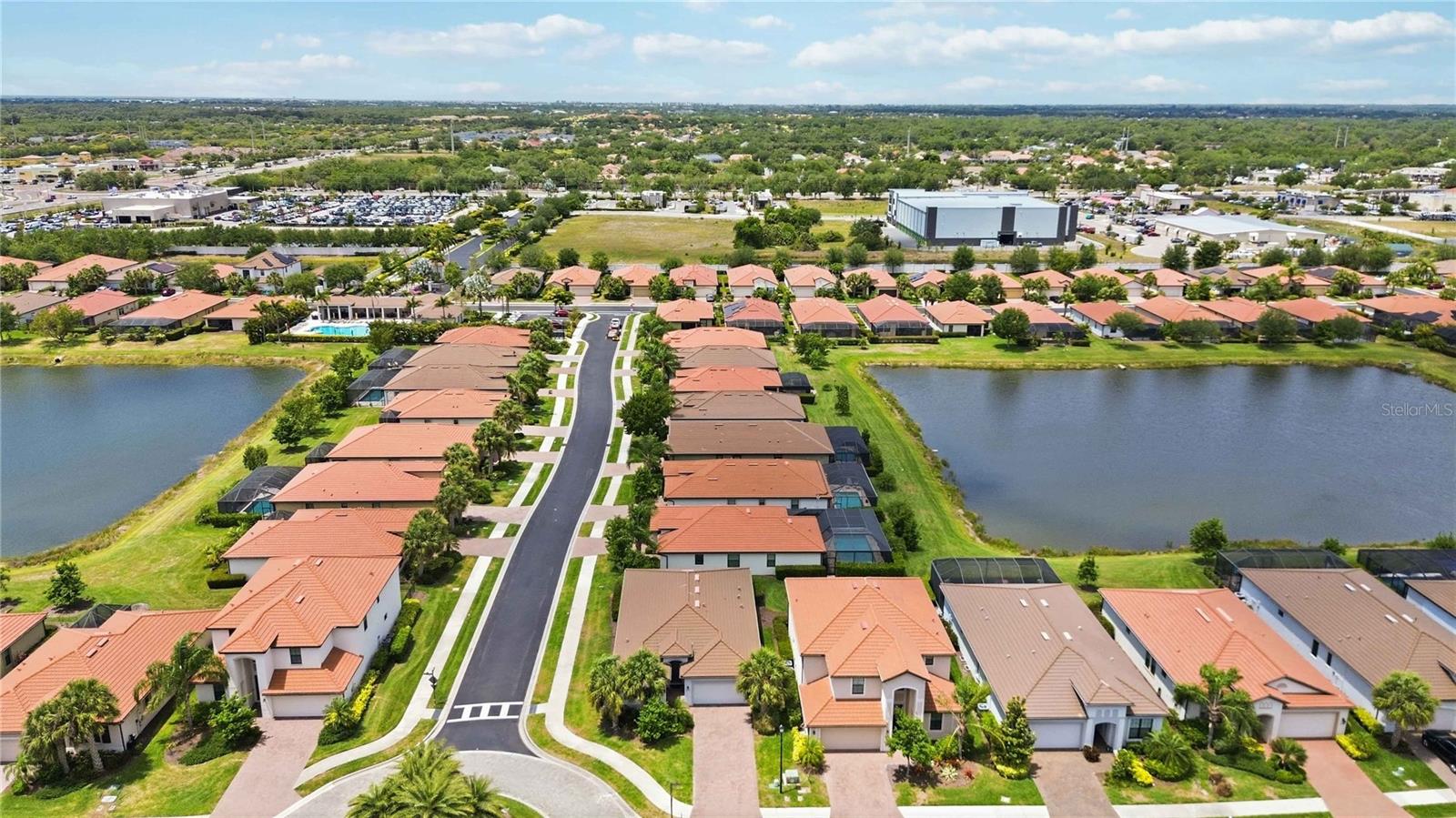 WATERCREST UN 1 - Residential