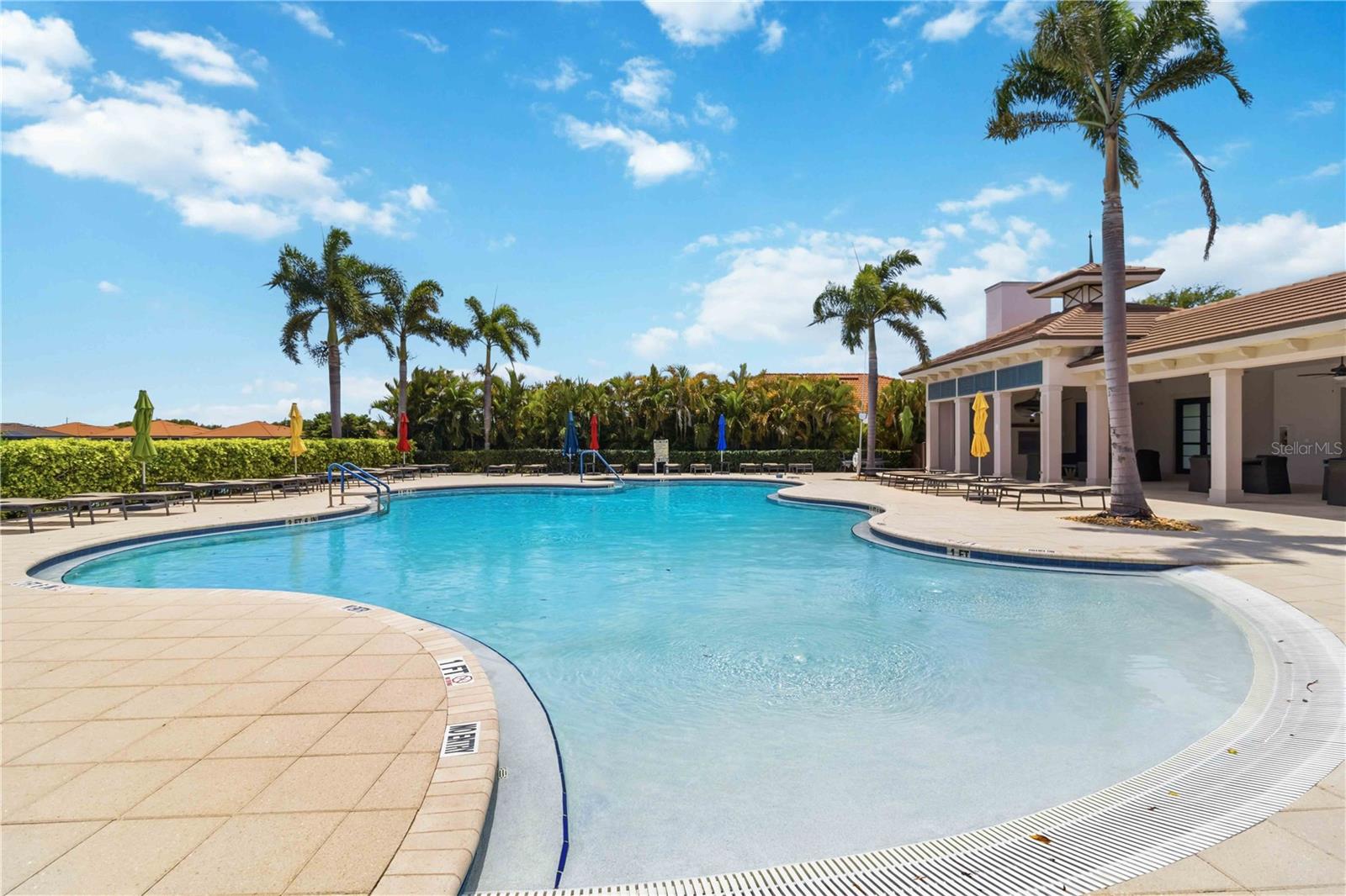 WATERCREST UN 1 - Residential