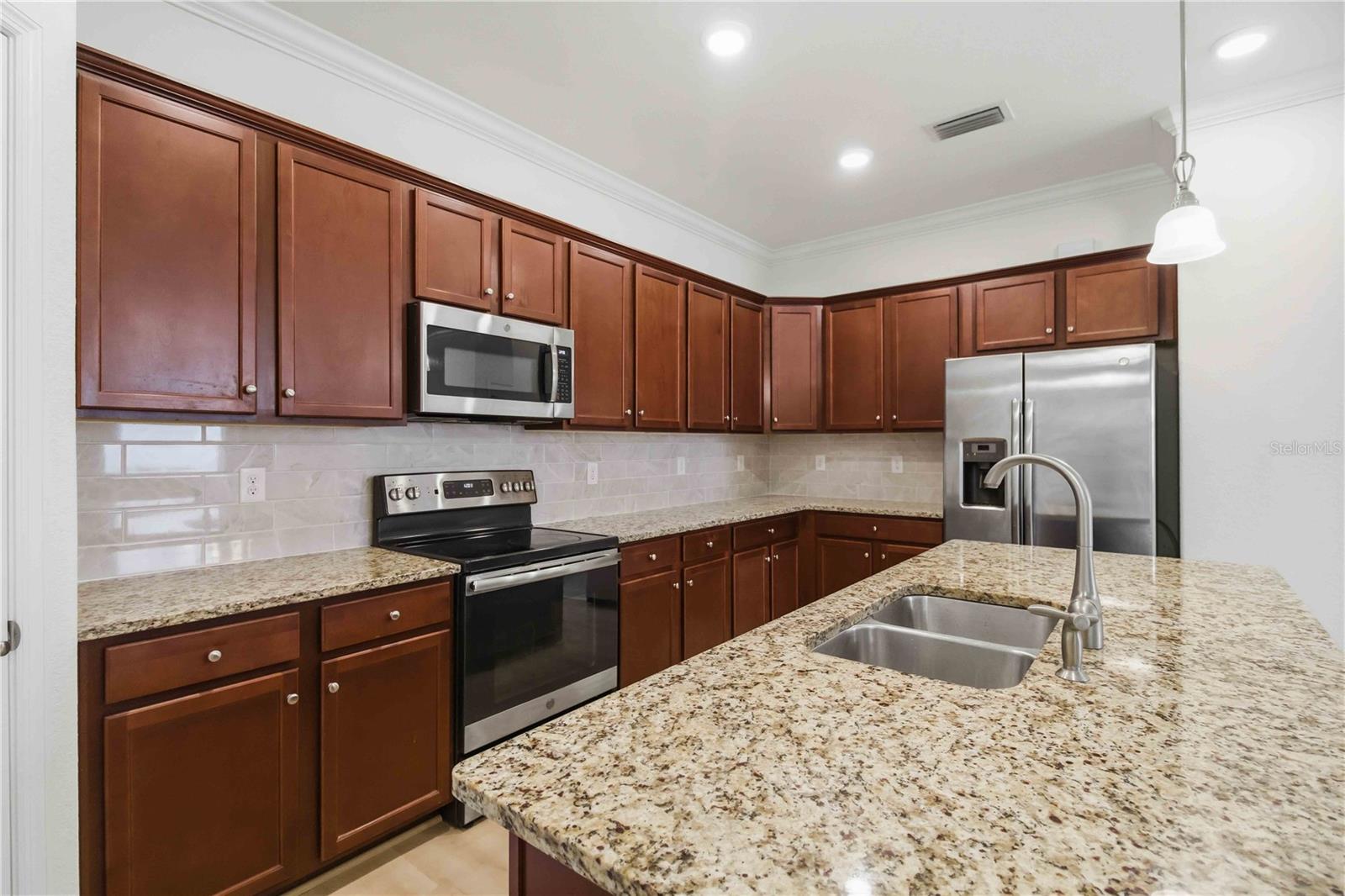 WATERCREST UN 1 - Residential