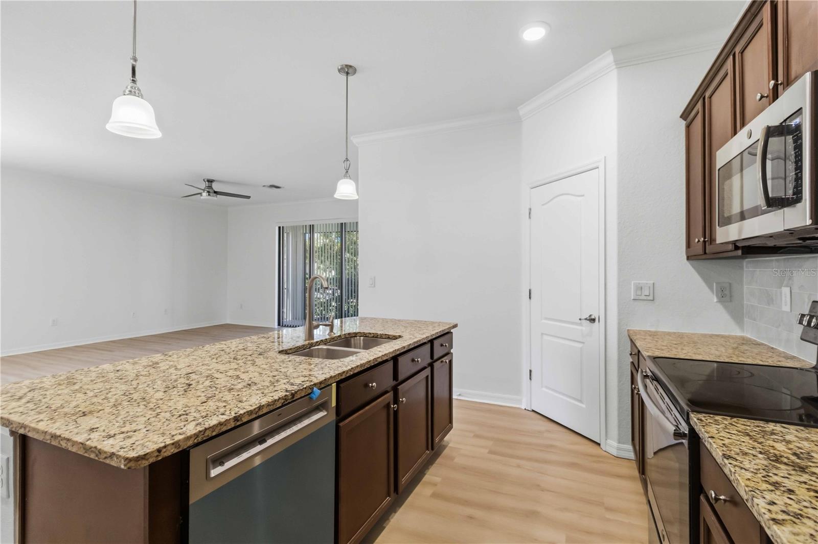 WATERCREST UN 1 - Residential