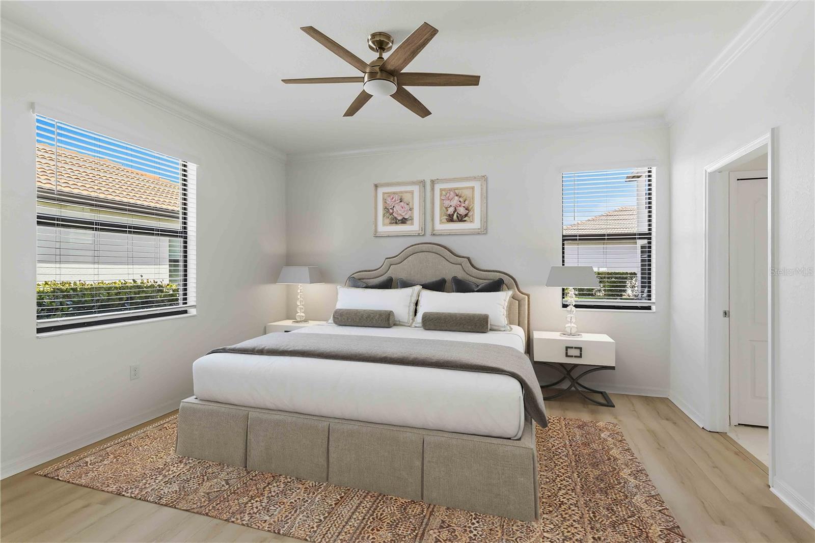 WATERCREST UN 1 - Residential